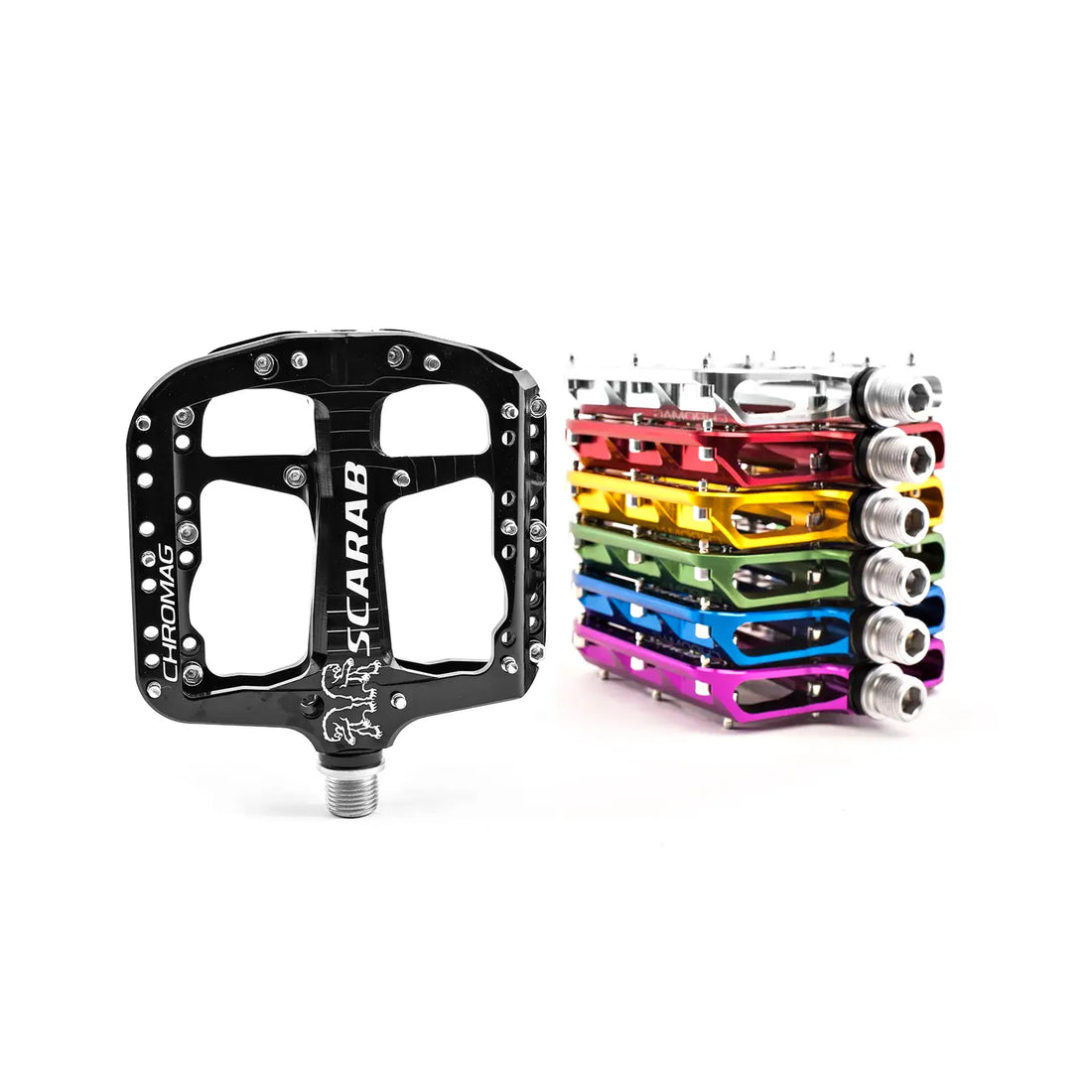 Chromag Scarab MTB Pedals