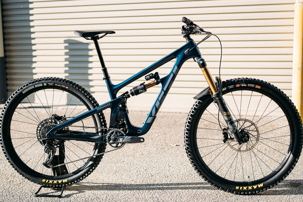 Yeti bikes sale aus