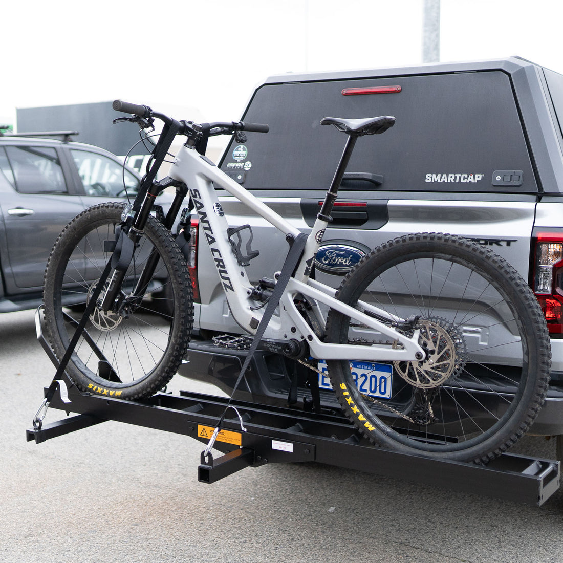 Etrailer Kia Soul Hitch Bike Rack Thule 2018 Kia Soul Bike Rack