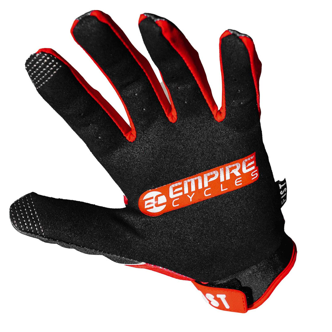 FIST x Empire Cycles Signature MTB Gloves