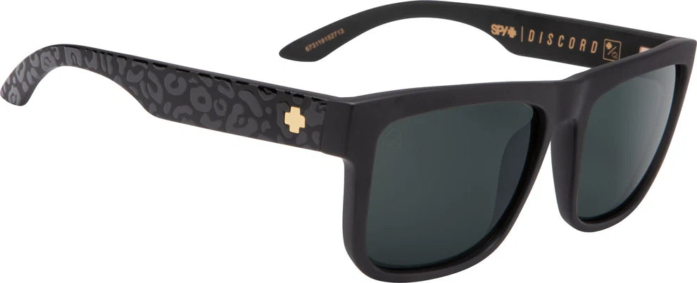 SPY Discord Sunglasses