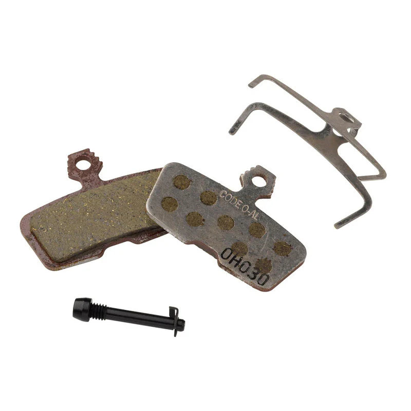 Sram code rs brake pads on sale