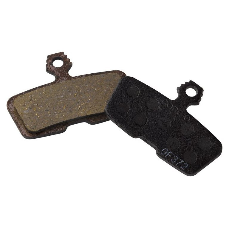 Sram hydraulic brake pads fashion