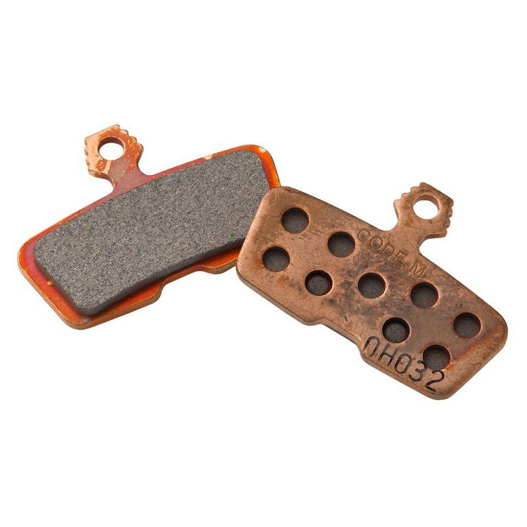 SRAM Disc Brake Pads Large Code DB8 Empire Cycles