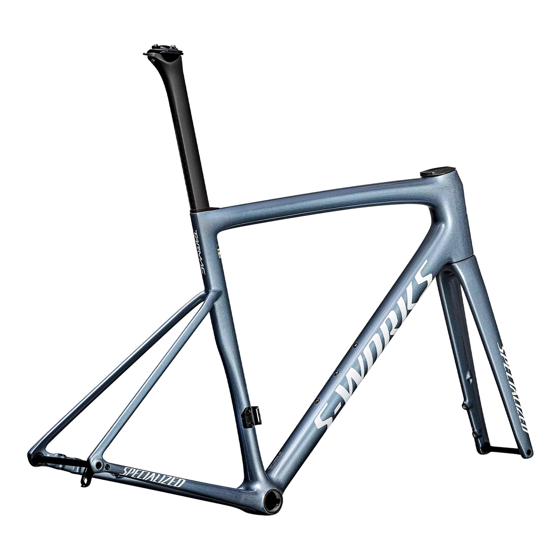 S Works Tarmac SL8 Frameset