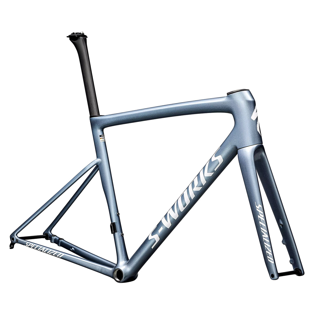 S-Works Tarmac SL8 Frameset