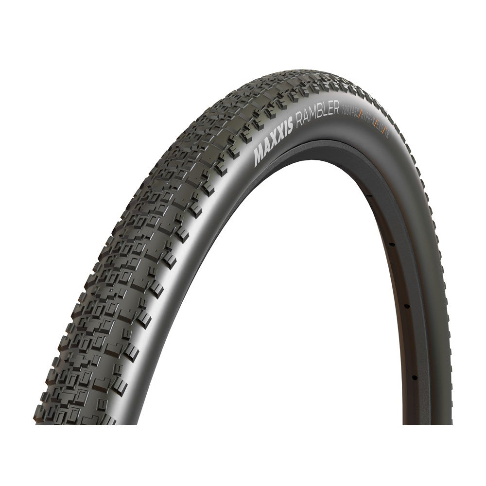 Maxxis Rambler HYPR-X Tubeless Gravel Tyre - Main Image