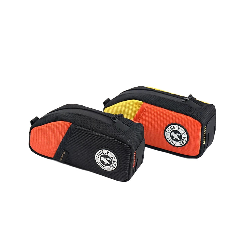ULAC Trekking Top Tube Bag 0.9L