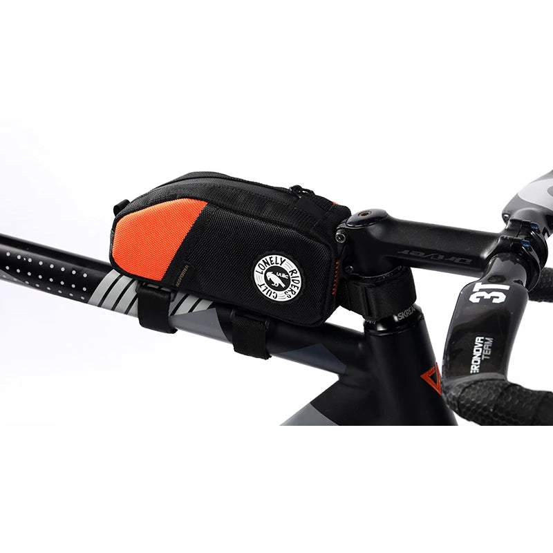 ULAC Trekking Top Tube Bag 0.9L