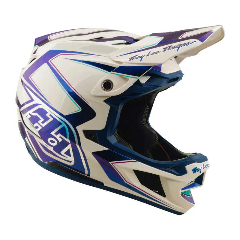 Troy Lee Designs D4 Composite MIPS Helmet