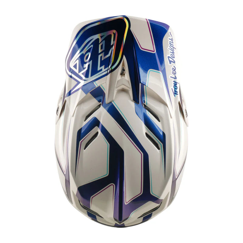 Troy Lee Designs D4 Composite MIPS Helmet