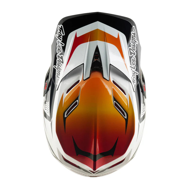 Troy Lee Designs D4 Composite MIPS Helmet
