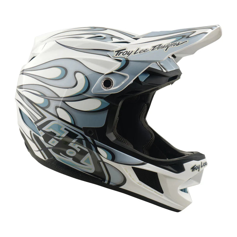 Troy Lee Designs D4 Composite MIPS Helmet