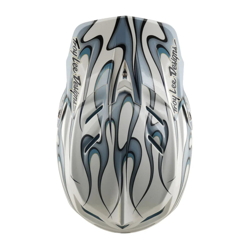 Troy Lee Designs D4 Composite MIPS Helmet