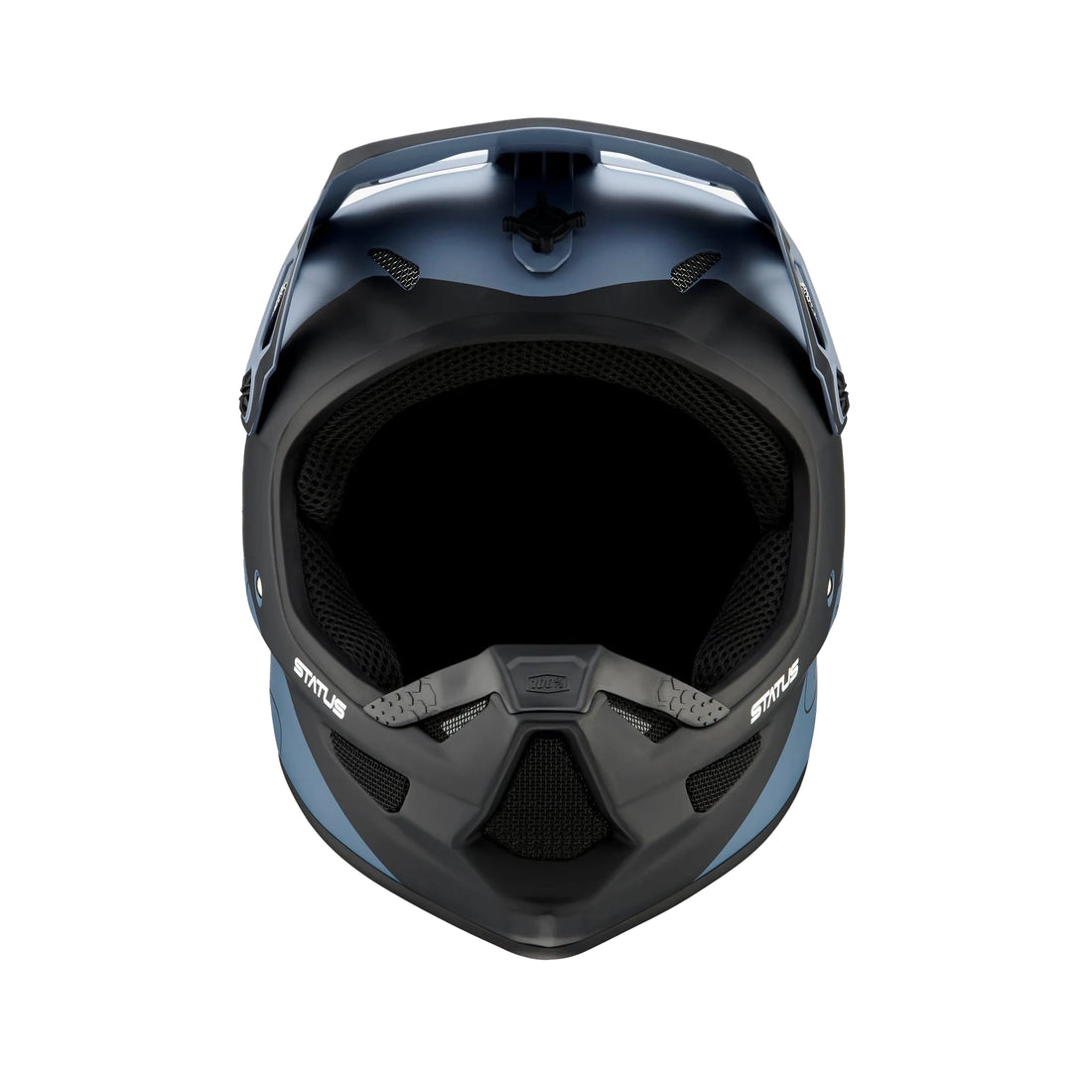 100 Percent Status Full Face MTB / BMX Helmet