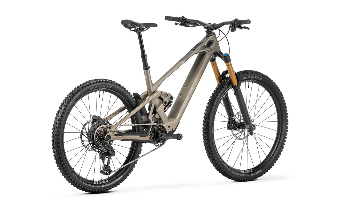 Mondraker Zendit RR