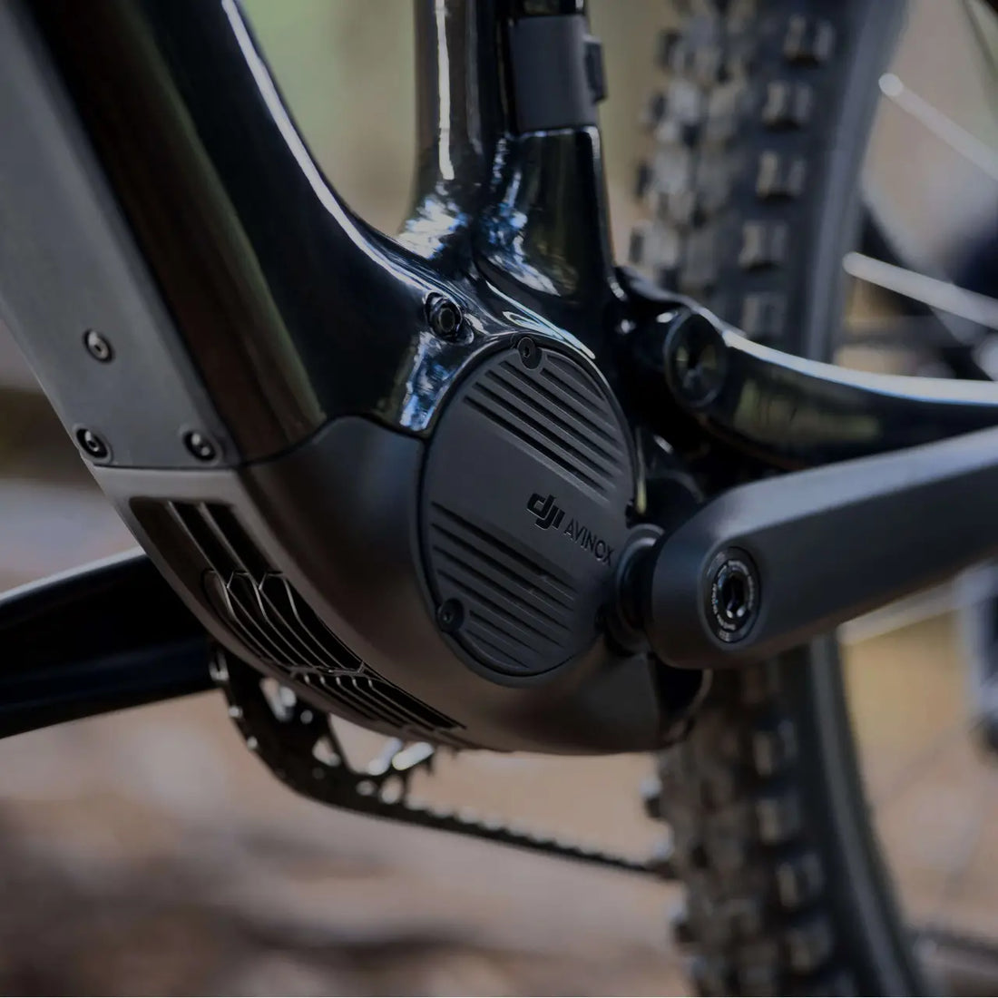 Amflow PL Carbon Lightweight E-Bike 2025