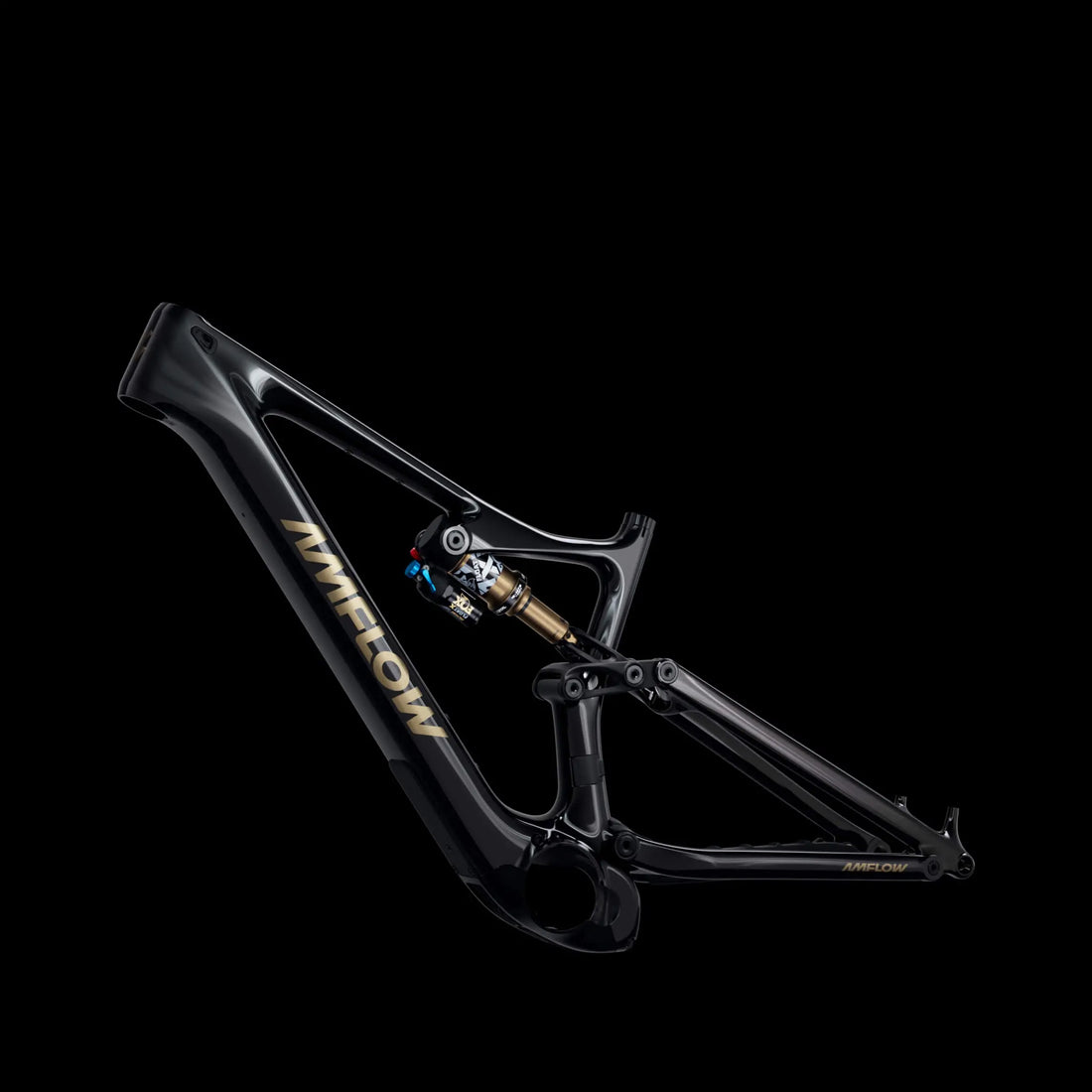 Amflow PL Carbon Lightweight E-Bike 2025