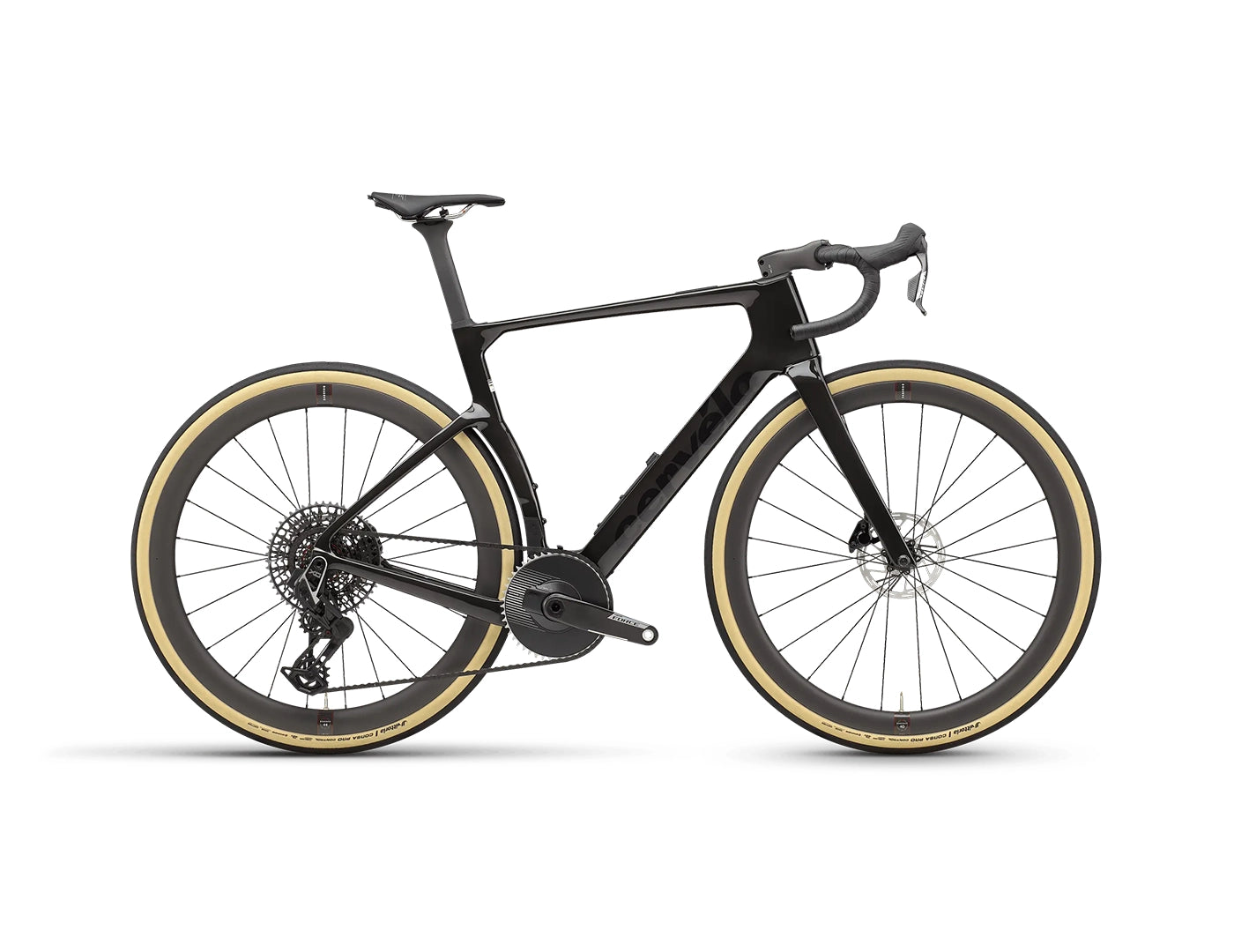 Cervelo Aspero-5 Force AXS 1