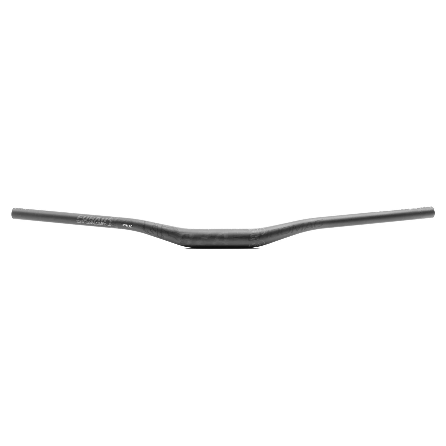 22mm Black Motorcycle Handlebar – 7/8" Diameter Replacement (BestPrice)