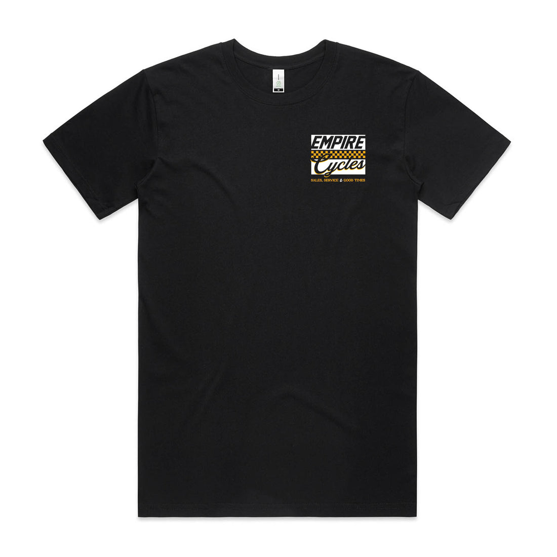 Empire Cycles Café Racer T-Shirt