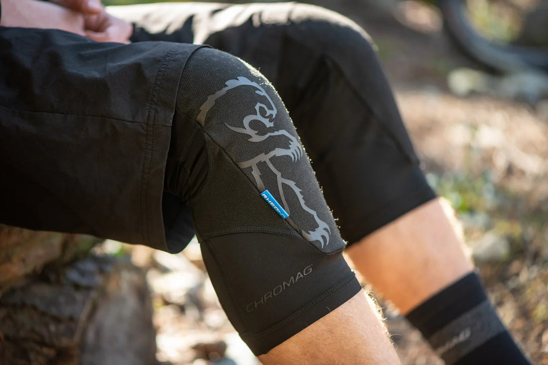 Chromag Shift MTB Knee Pads