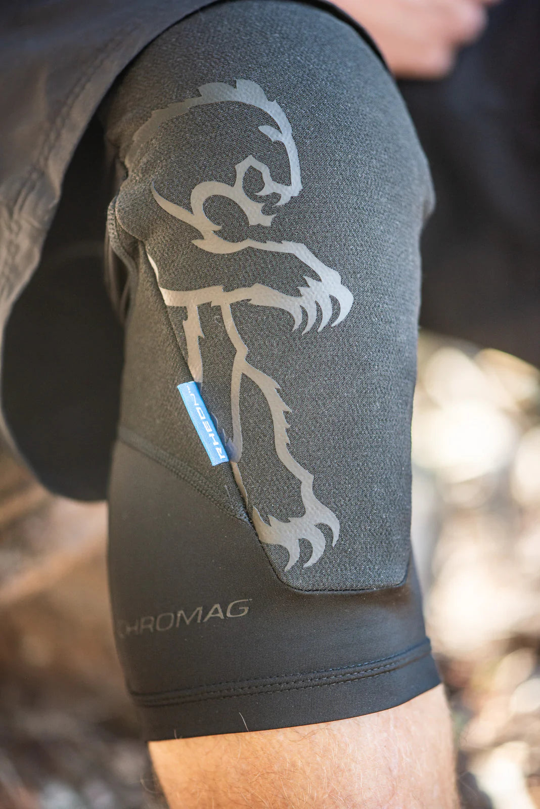 Chromag Shift MTB Knee Pads