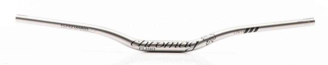 Chromag FU40 31.8 Alloy MTB Handlebars