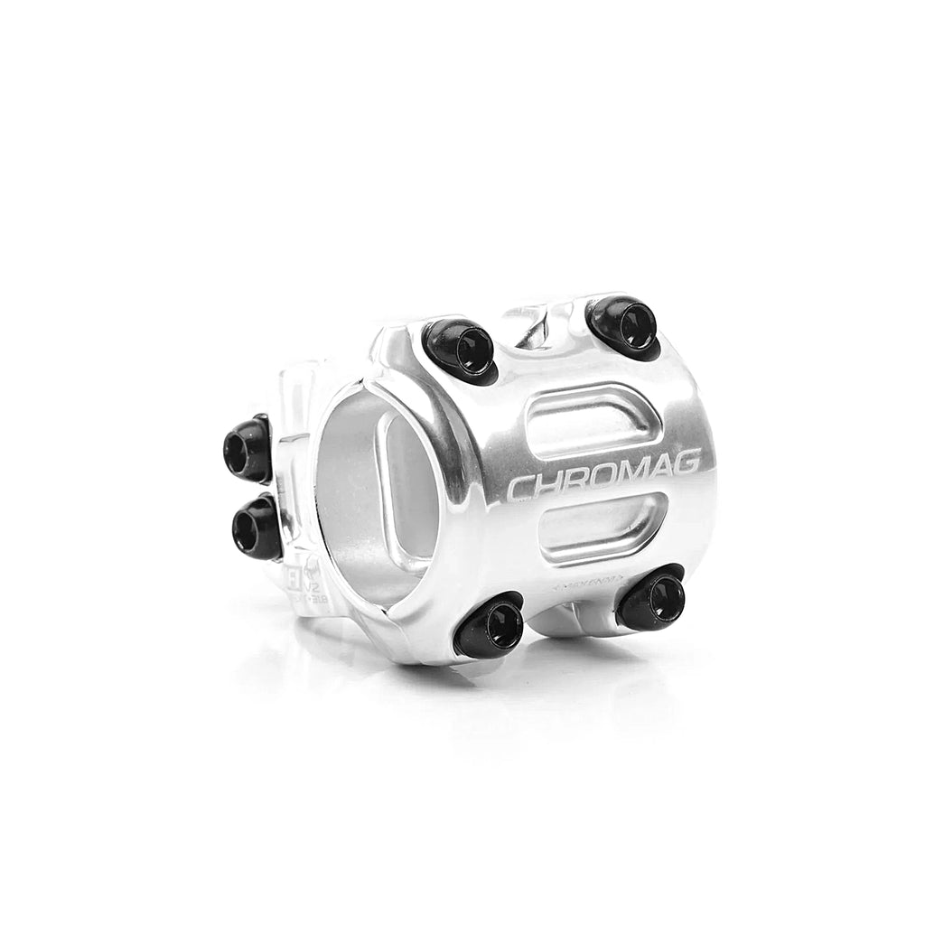 Chromag HiFi 31.8 MTB Stem – Empire Cycles