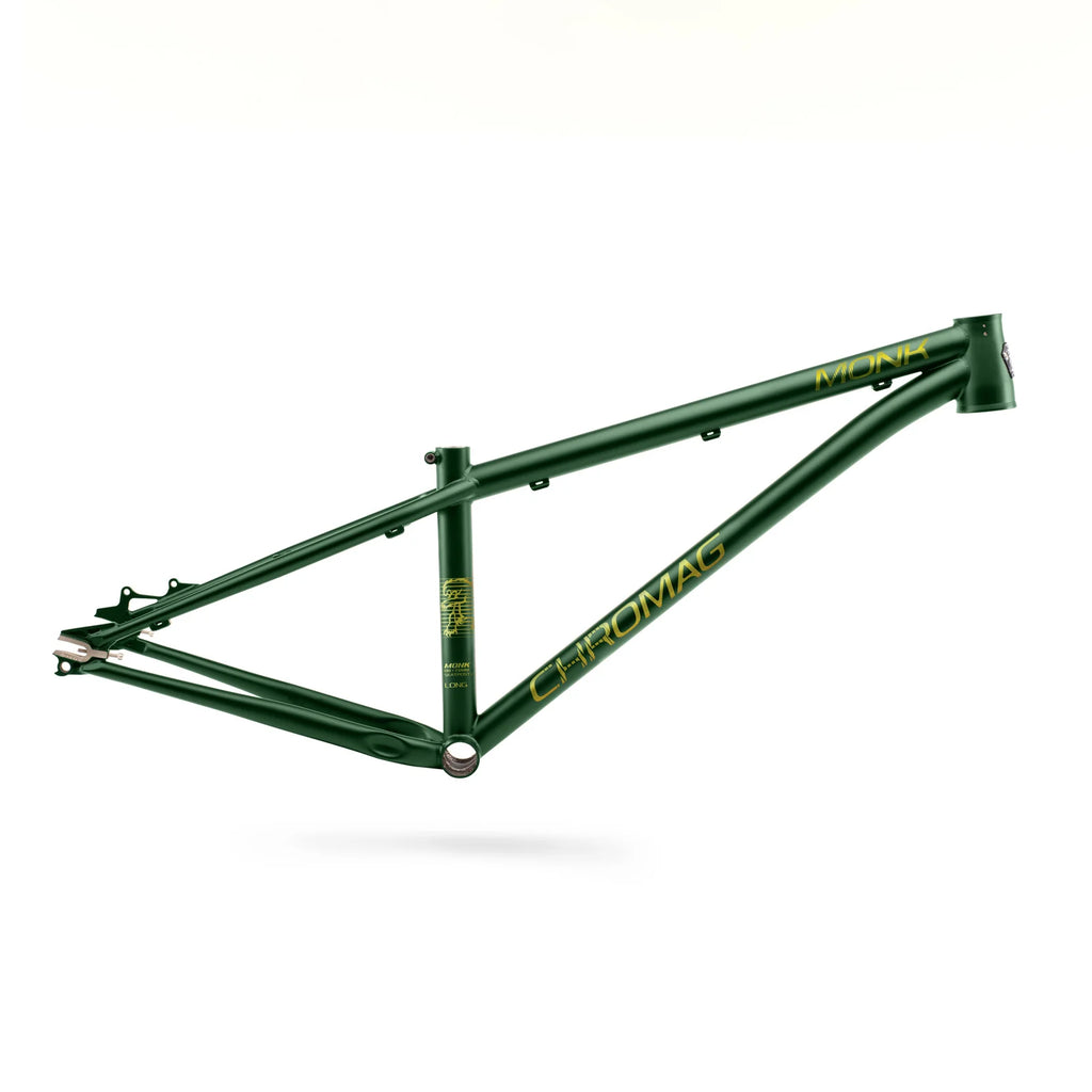 パーツ chromag monk medium Chromag Surface Chromag Frame For Sale Chromag Monk Dirt Jump