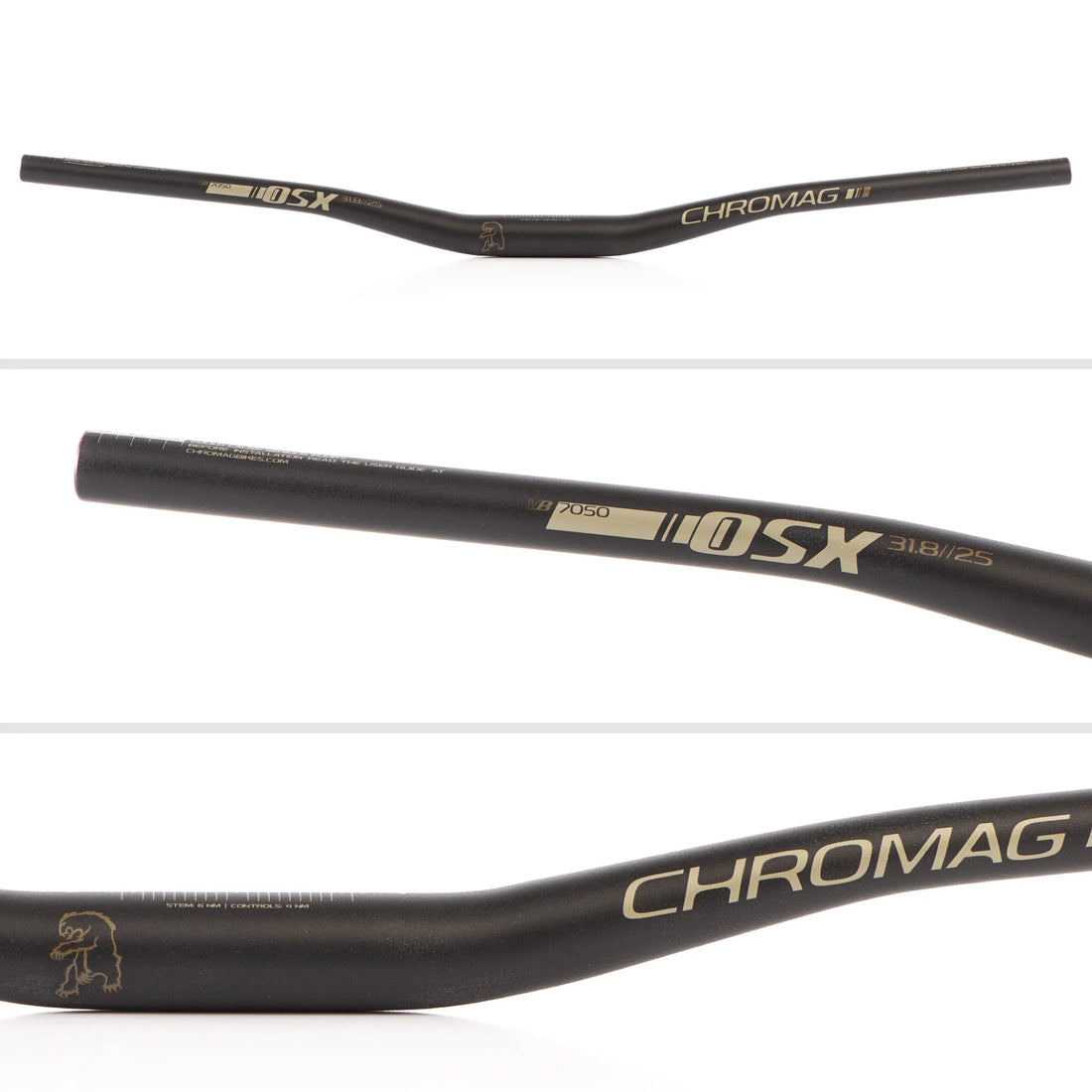 Chromag OSX MTB Handlebar
