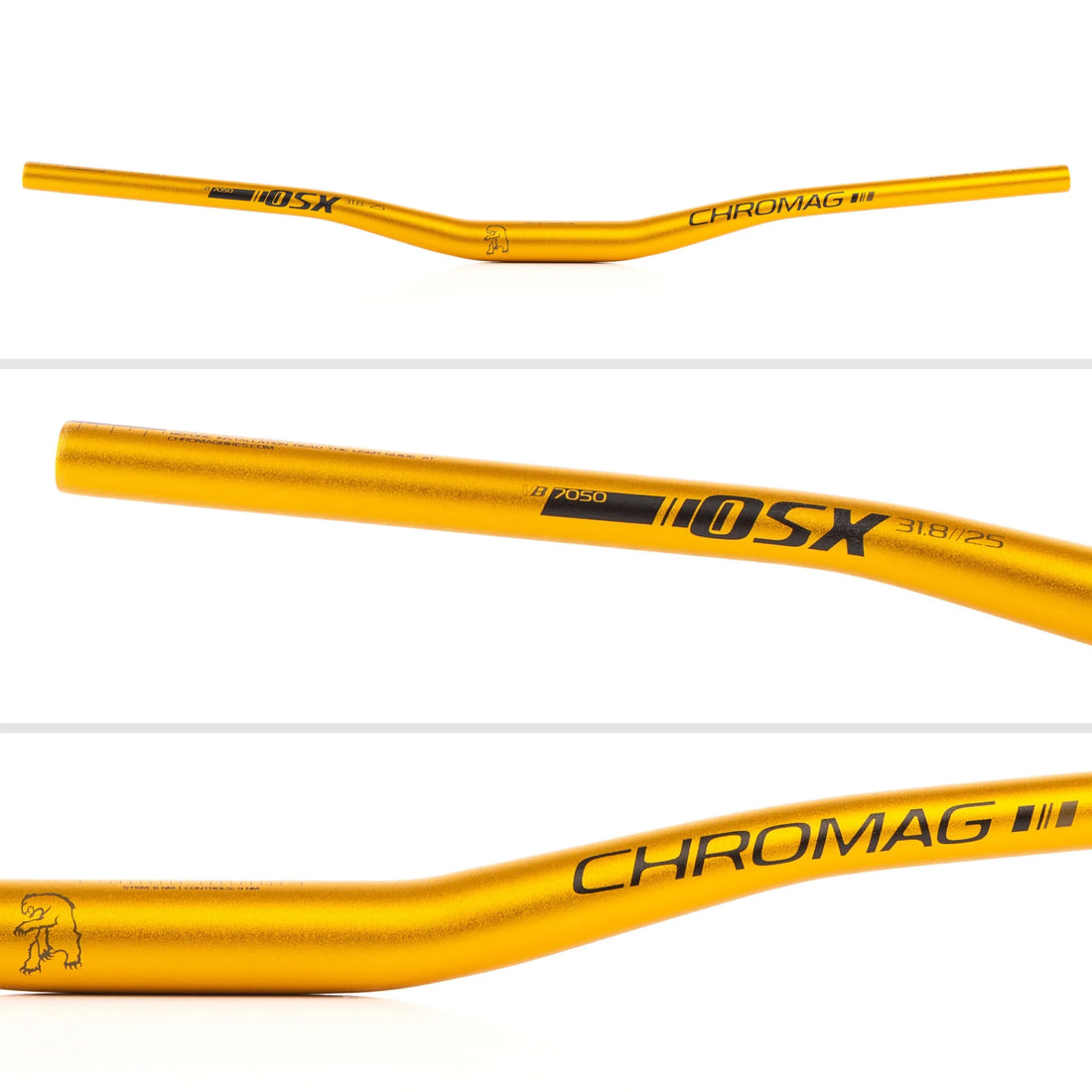 Chromag OSX MTB Handlebar