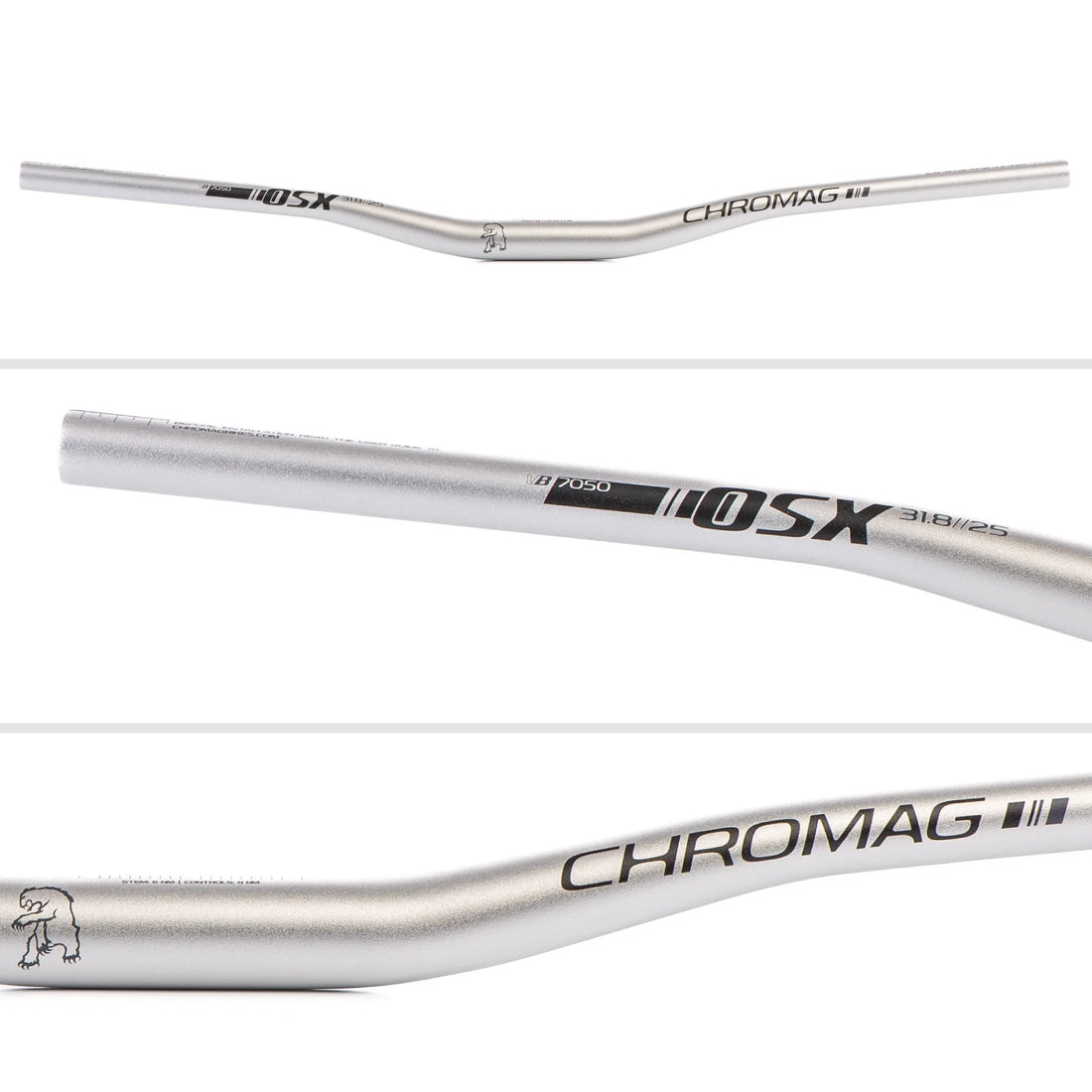 Chromag OSX MTB Handlebar