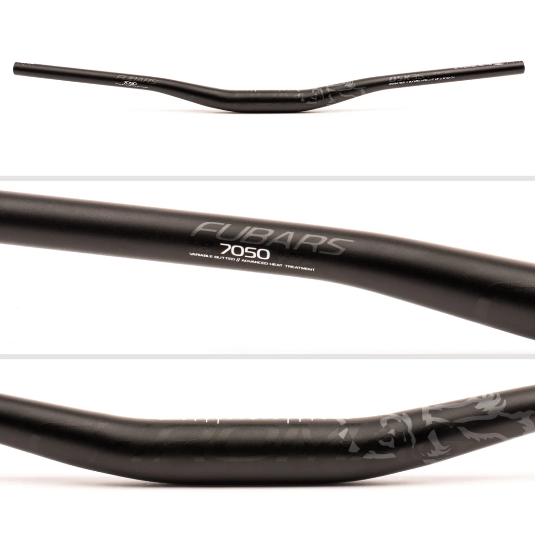 Chromag OSX 35 Alloy MTB Handlebars – Empire Cycles Chromag OSX 35 Alloy MTB Handlebars – Empire Cycles