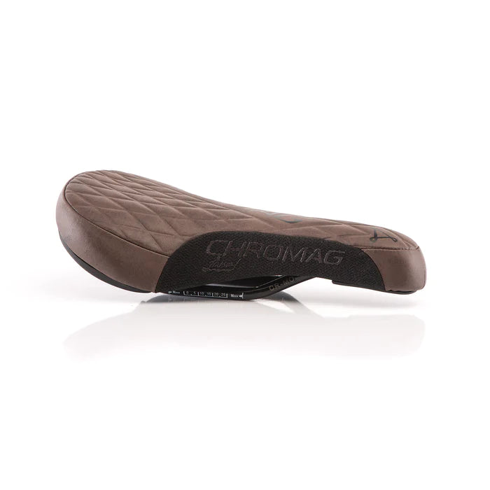 Chromag Overture LTD MTB Saddle – Empire Cycles