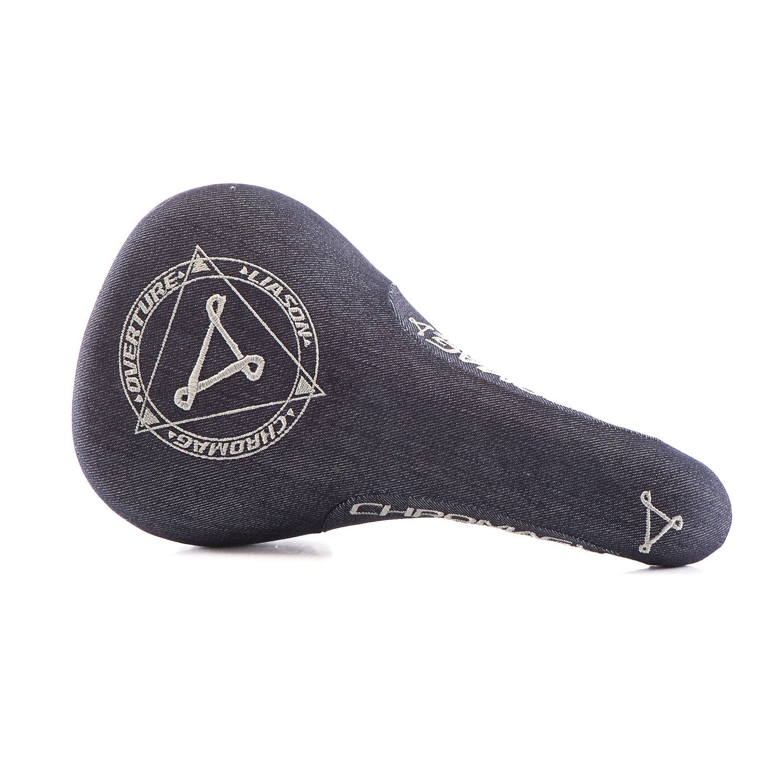 Chromag Overture LTD MTB Saddle – Empire Cycles