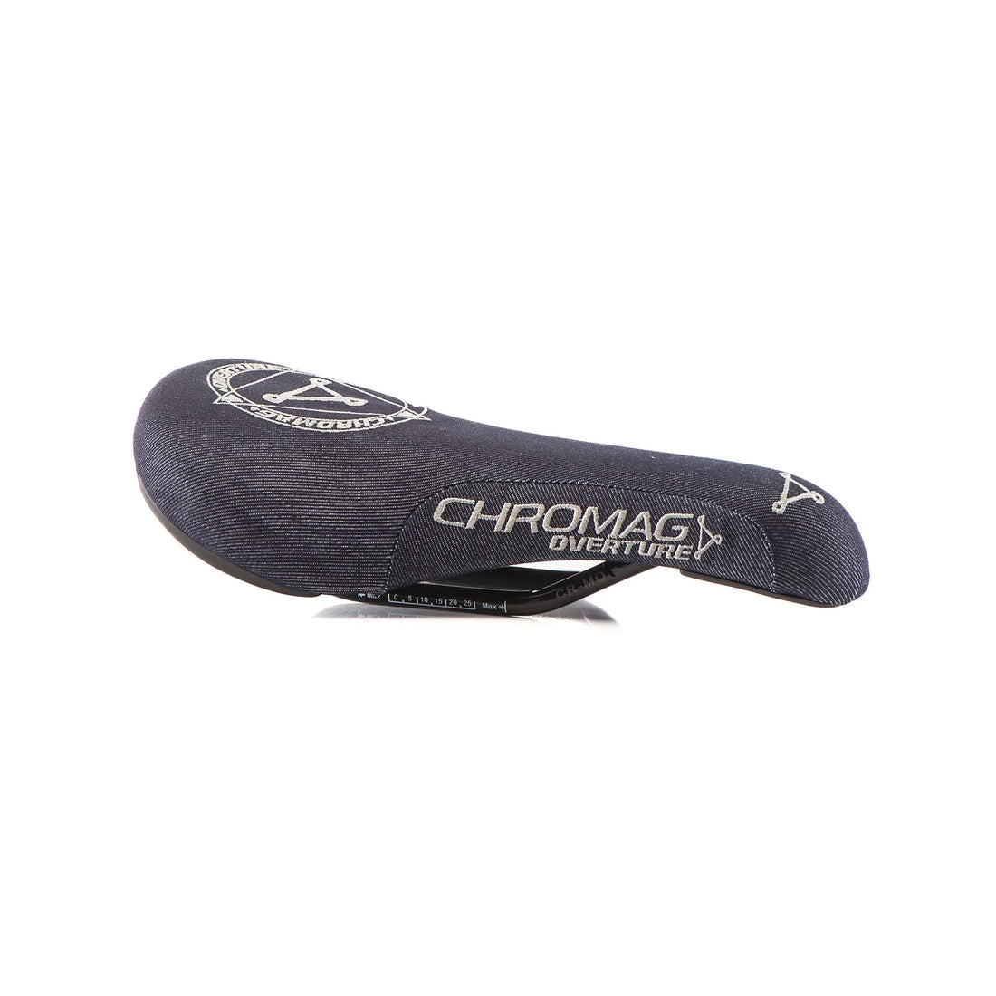 CHROMAG OVERTURE saddle クロマグ サドル mtb