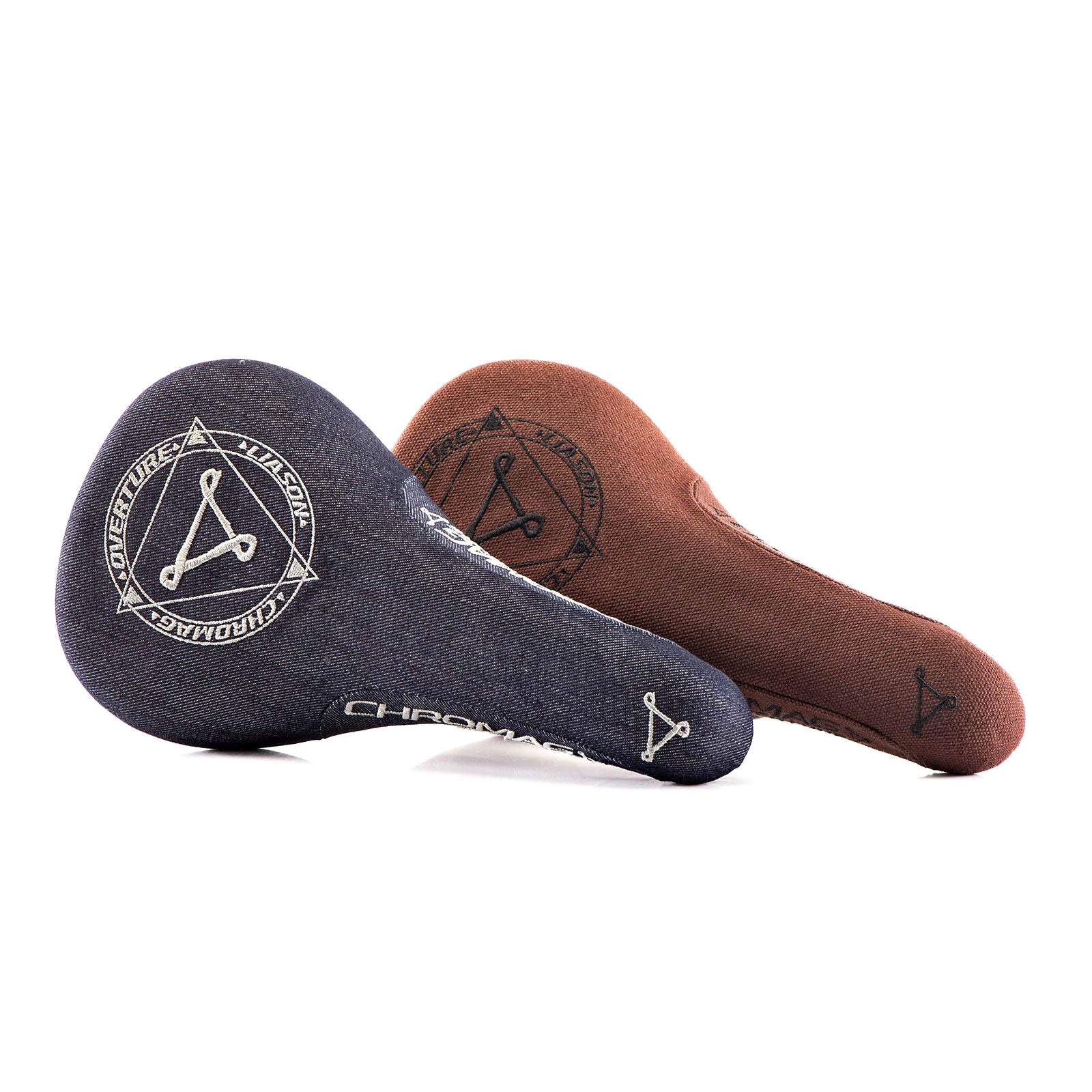 Chromag Overture LTD MTB Saddle – Empire Cycles