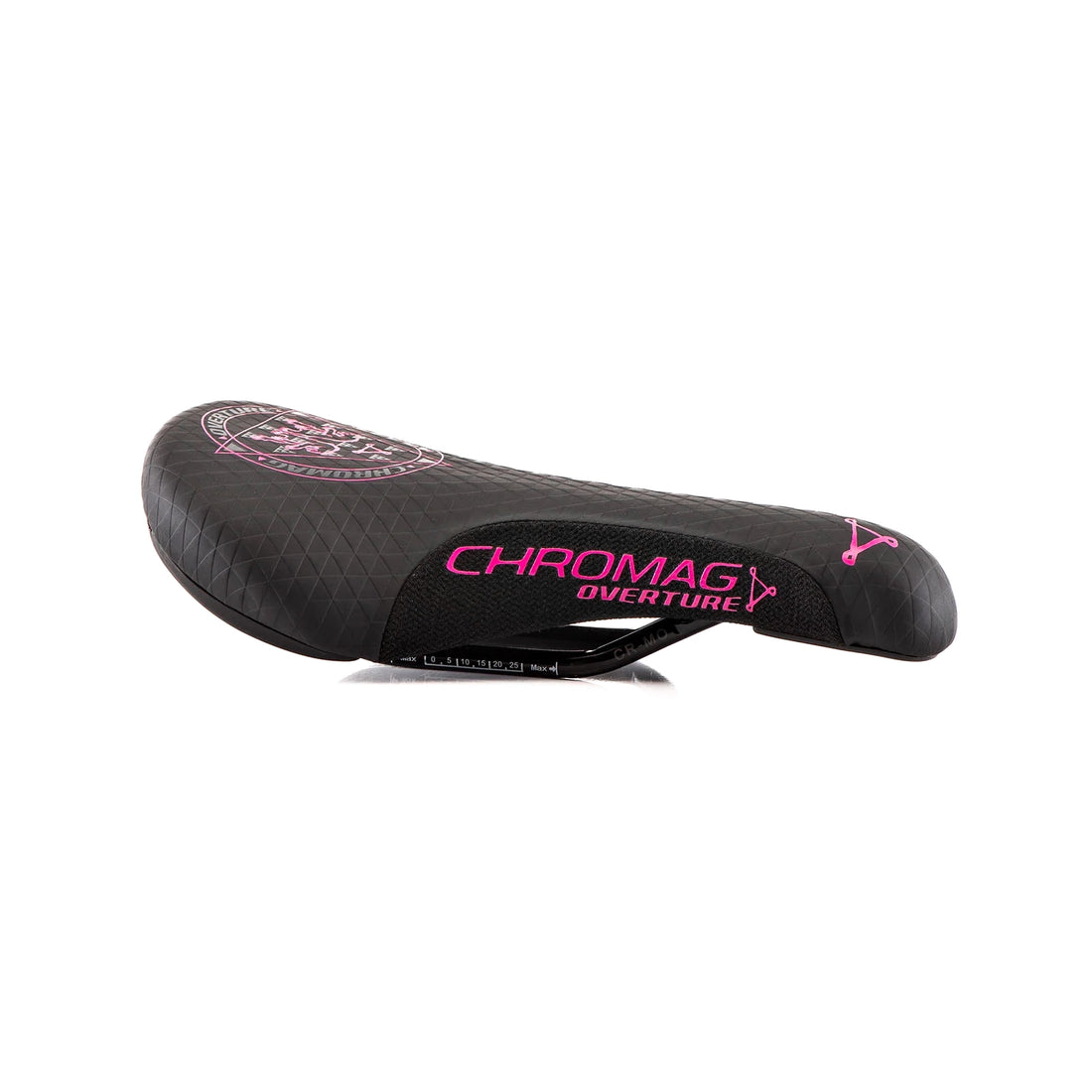 Chromag Overture MTB Saddle