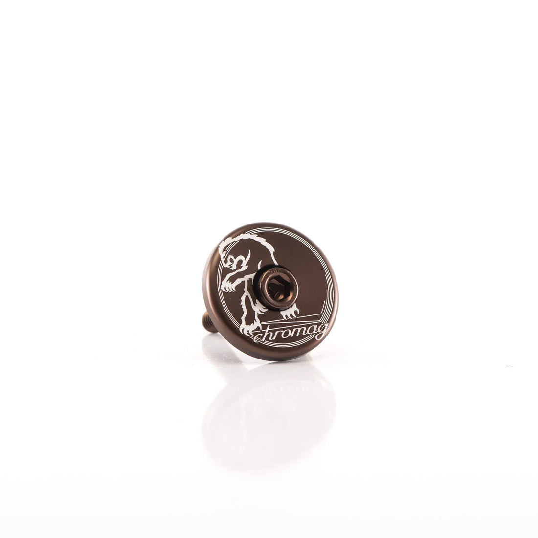 Chromag Headset Stem Top Cap & Bolt
