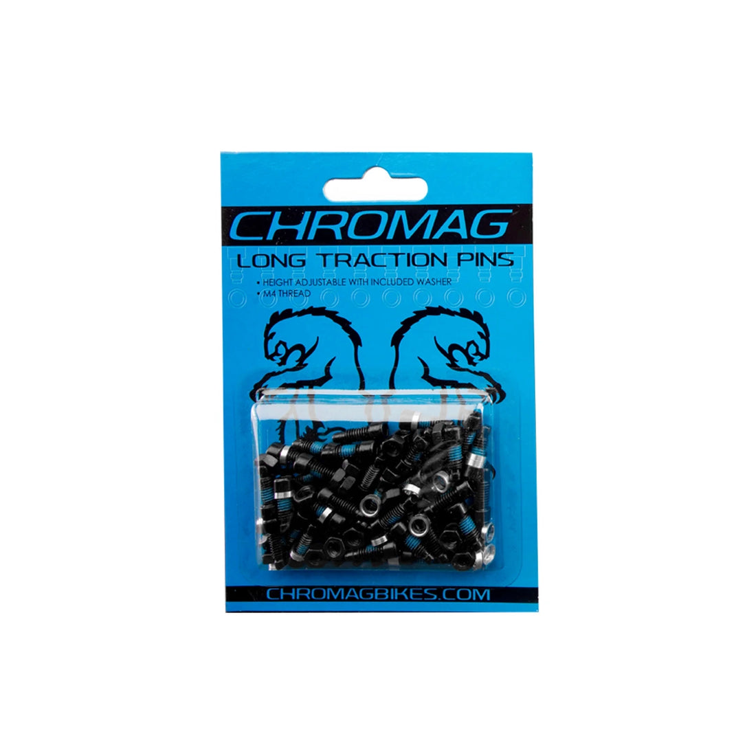 Chromag Replacement Pedal Pin Kit