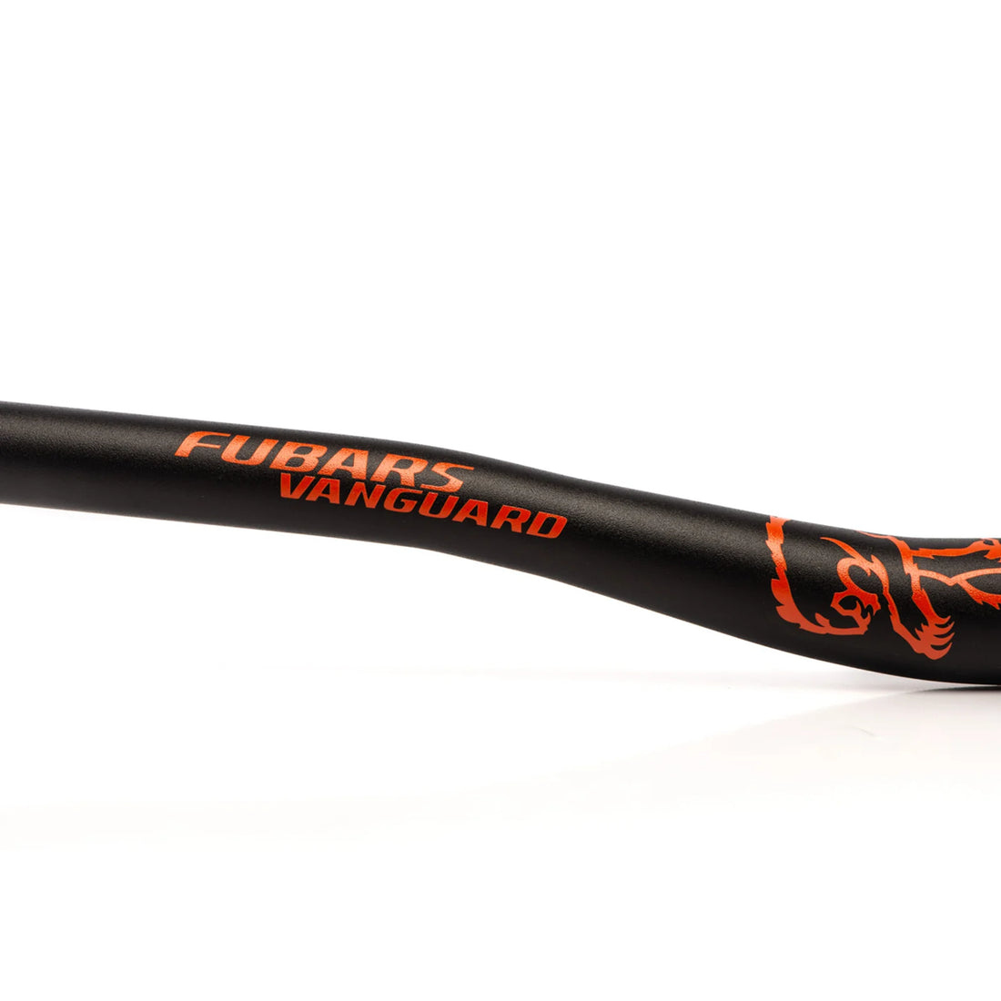 Chromag Vanguard 31.8 Alloy Kids MTB Handlebars 720mm