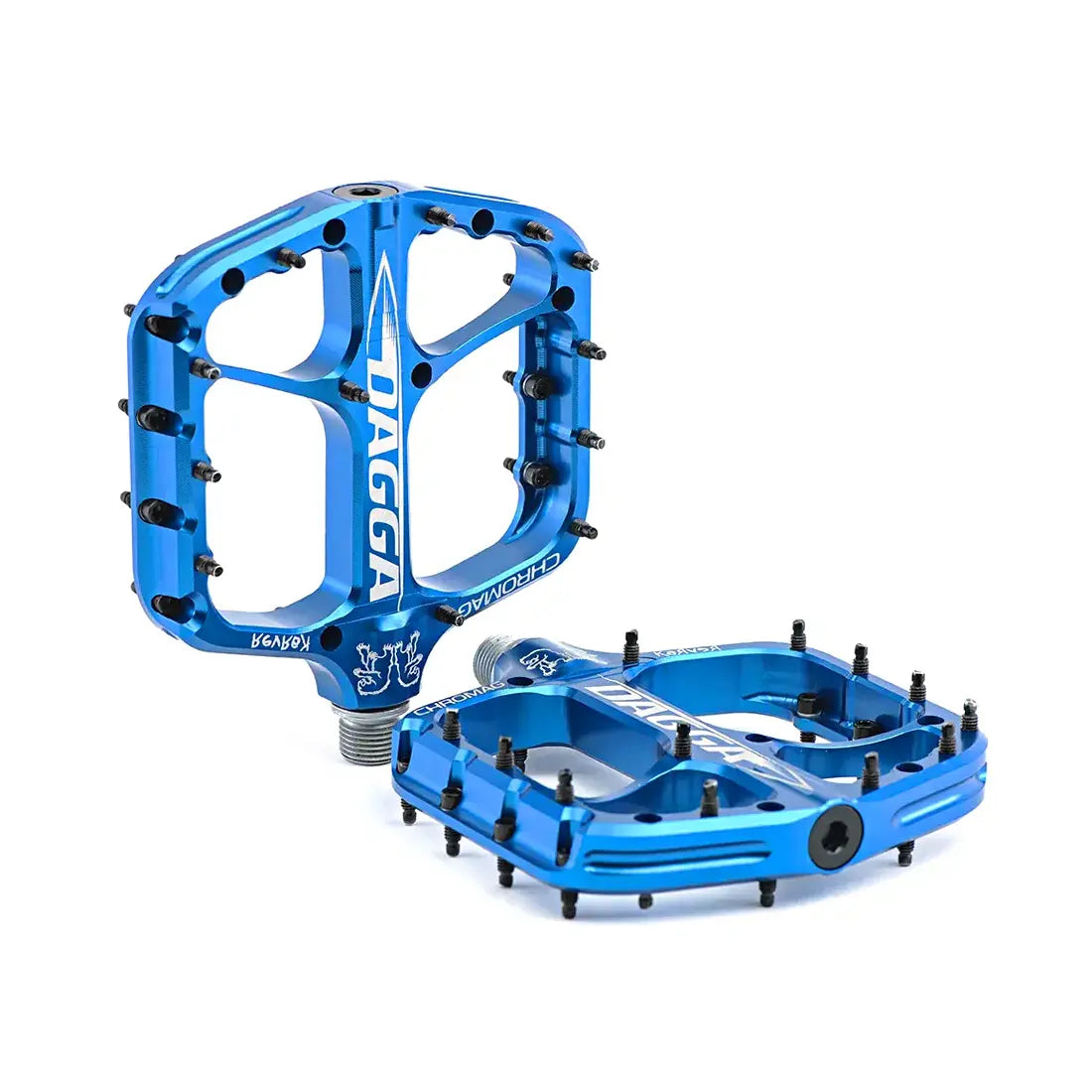 Chromag Dagga MTB Pedals