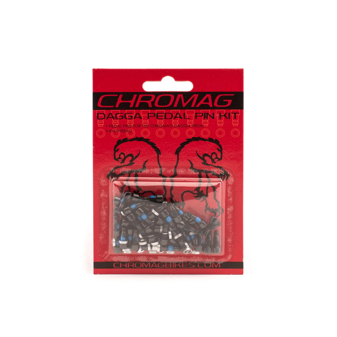 Chromag Replacement Pedal Pin Kit