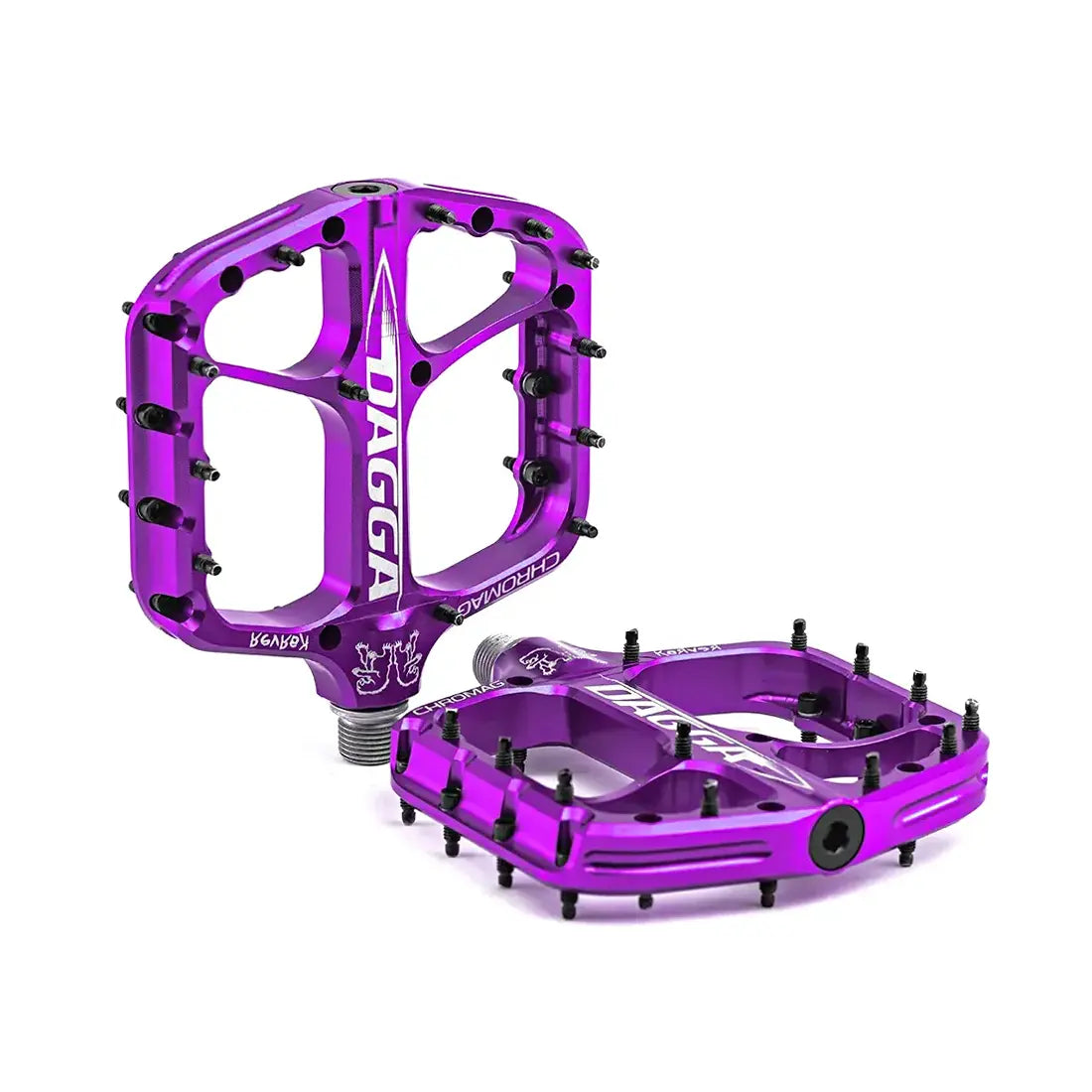 Chromag Dagga MTB Pedals