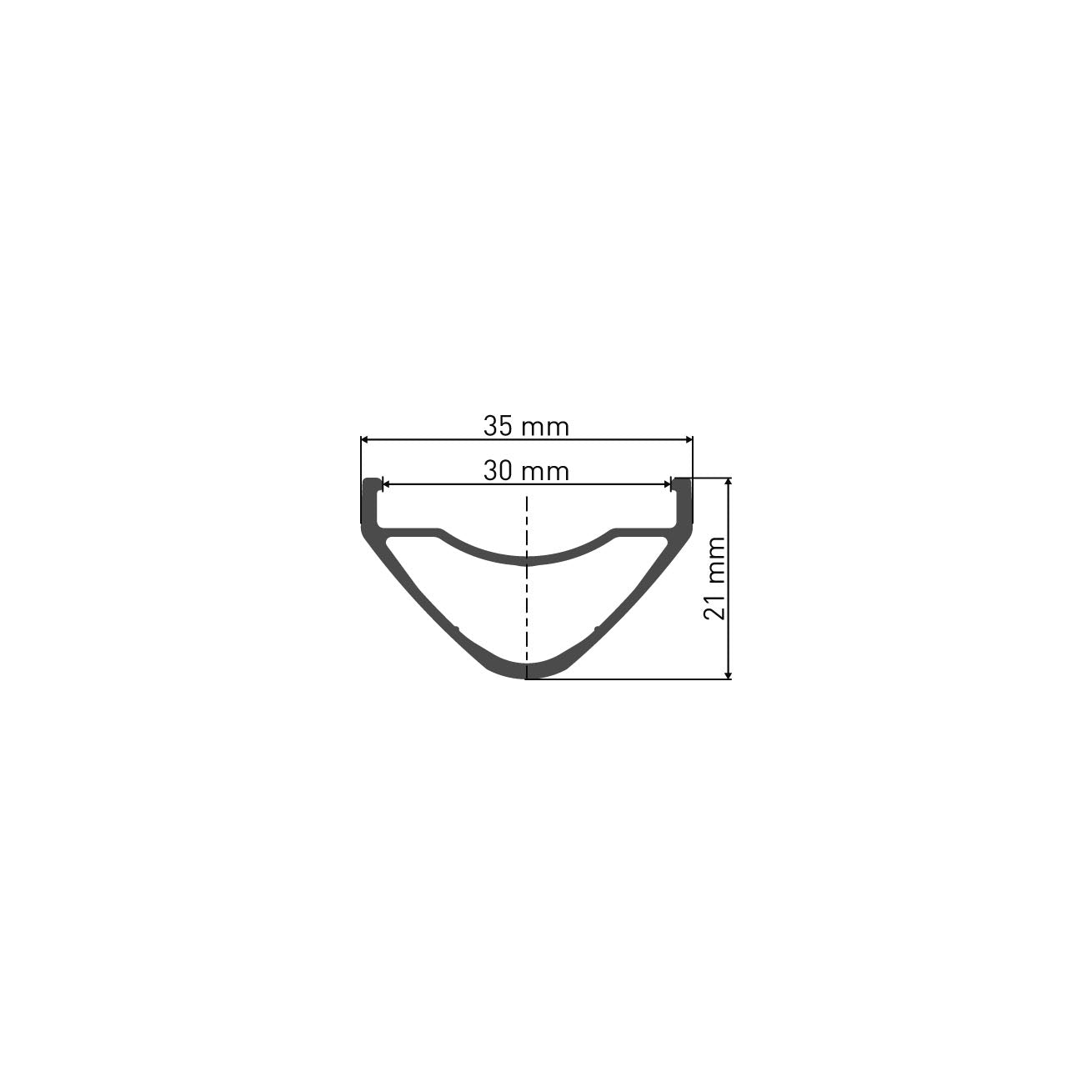 Dt swiss ex 511 best sale mtb rim