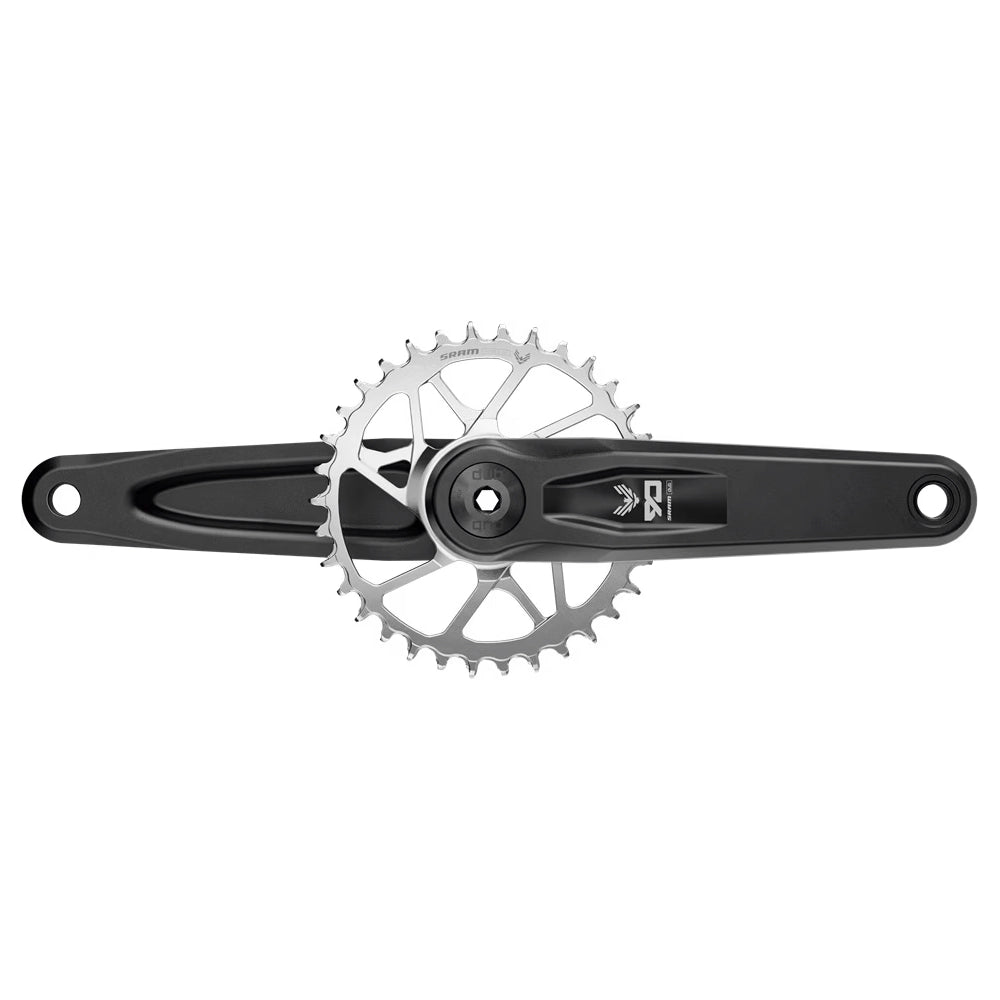 SRAM Eagle 90 T-Type DUB Boost Crankset – Empire Cycles