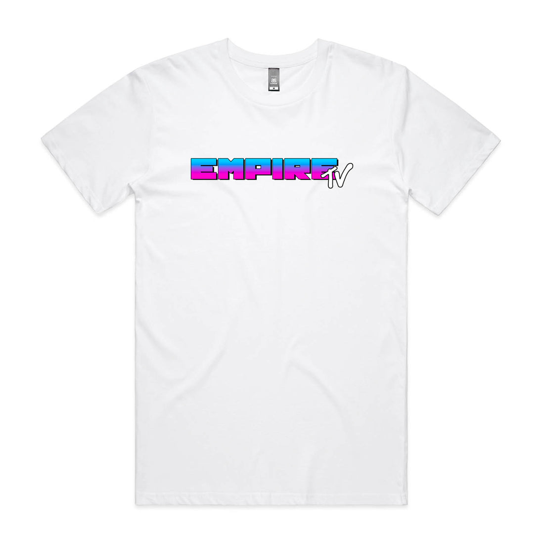 Empire Cycles EmpireTV T-Shirt