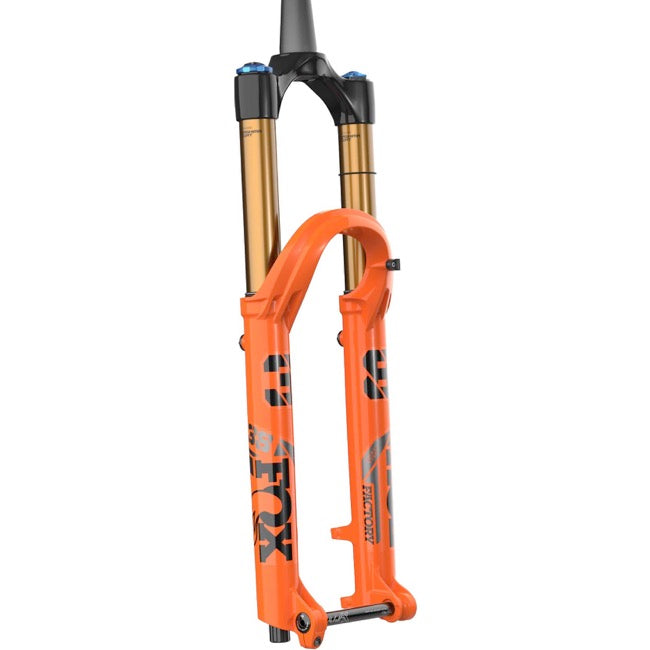 Fox Factory 38 GRIP X2 Fork 29