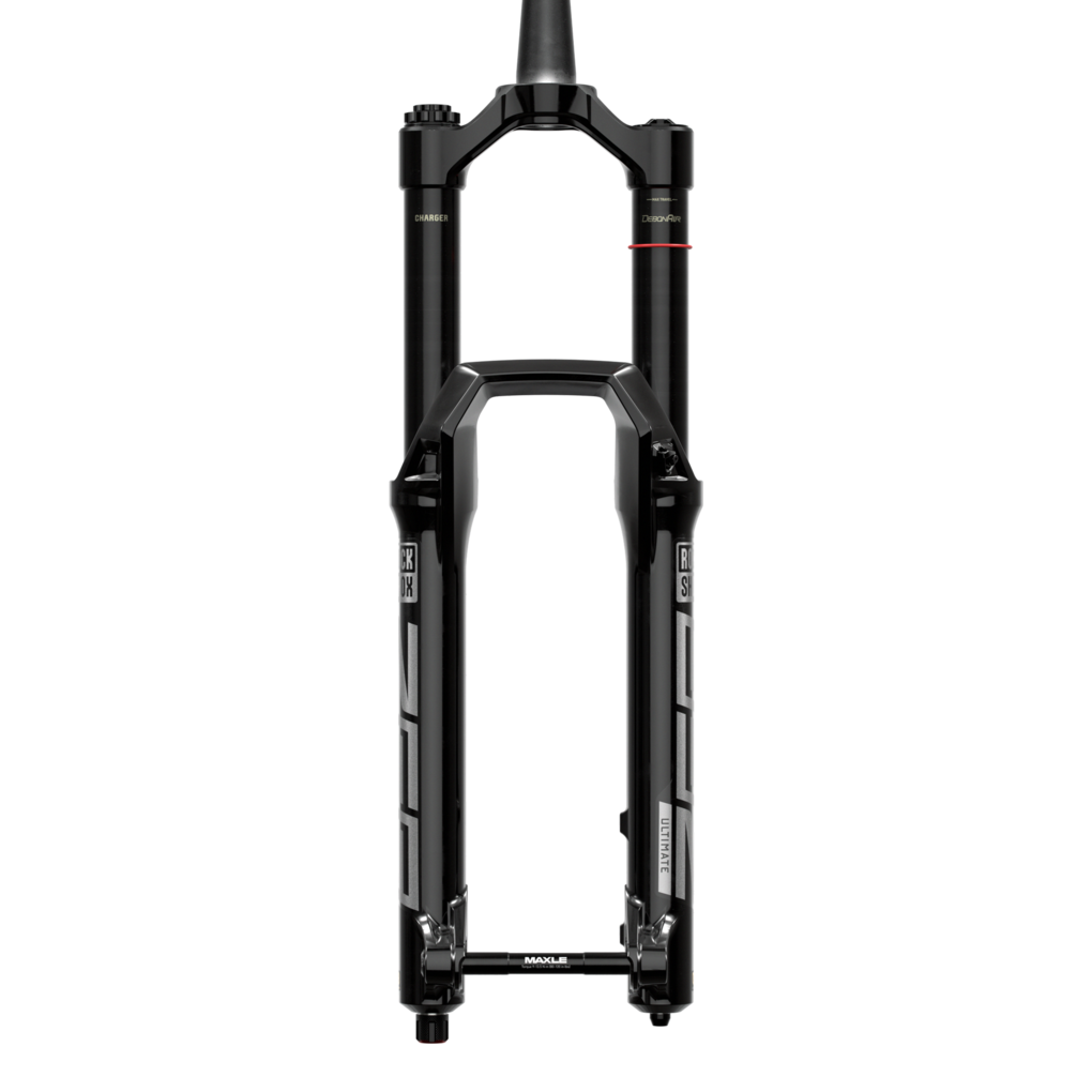 Rockshox Zeb Ultimate RC2 29" A3 Charger 3.1